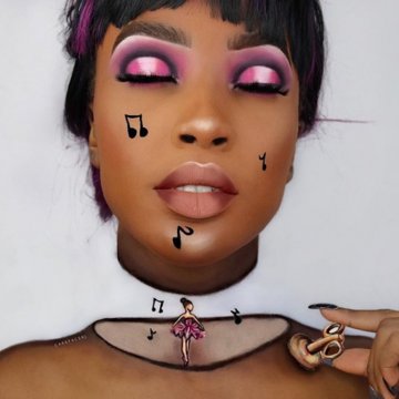 Източник: Courtesy of cakefacerj/Instagram