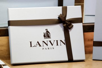 Снимка: Lanvin