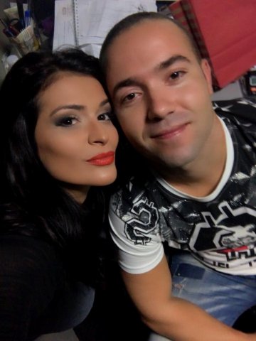 Снимка: Instagram