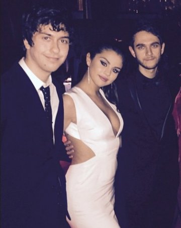 Снимка: Instagram