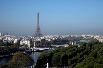 Снимка: Reuters