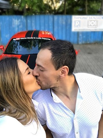 Снимка: Facebook