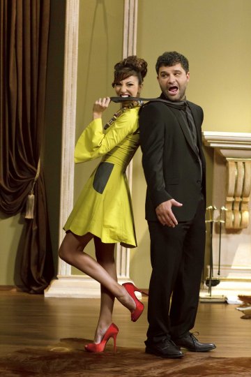 Снимка: LOVE style