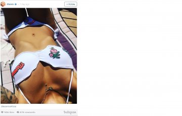 Снимка: Instagram