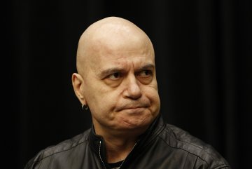 Снимка: Олег Попов, Tialoto.bg