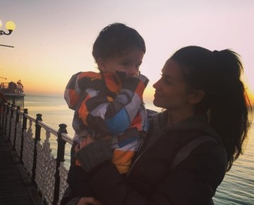 Снимка: Instagram