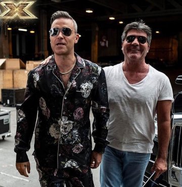 Снимка: Instagram