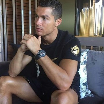 Източник: Instagram