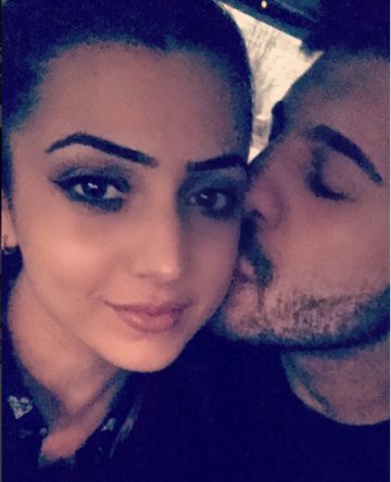 Снимка: Instagram