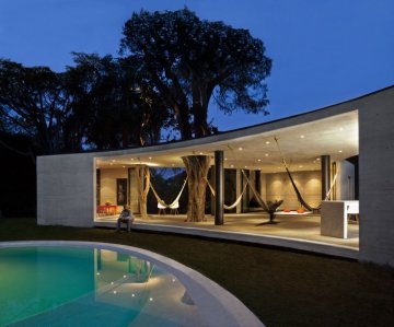 Снимка: homedsgn.com