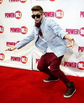 Джъстин Бийбър; Снимка: Getty Images