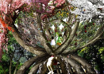 Илюстрация: Visiondivison