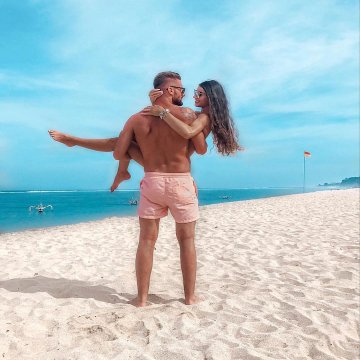 Снимка: Instagram