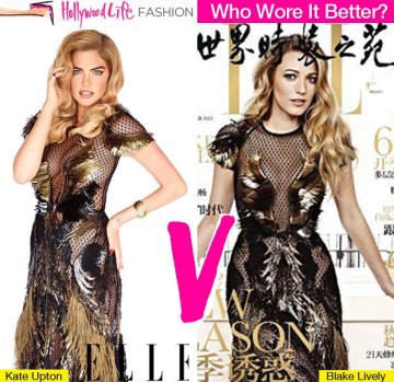 Снимка: сп. Elle