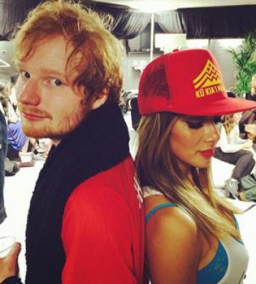 Снимка: Instagram