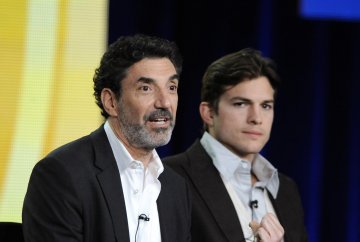 Снимка: Reuters