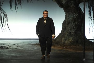 Албер Елбаз, Снимка: Reuters