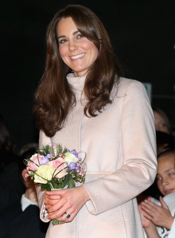 Кейт Мидълтън; Снимка: Getty Images 