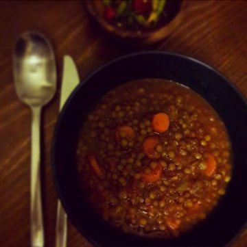 Снимка: Clovesandvanilla