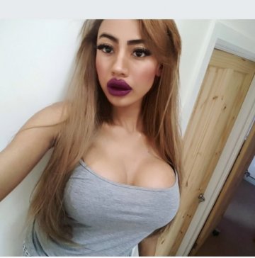 Кейрис Годуин. Снимка: Instagram