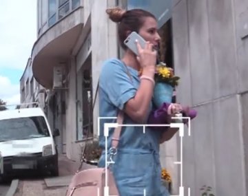 Кадър: Папараци