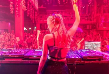 Снимка: Instagram