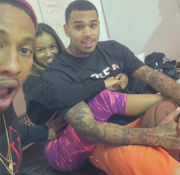 Снимка: Instagram