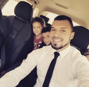 Снимка: Facebook