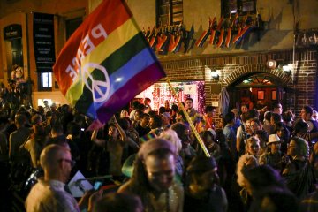 Снимка: Reuters