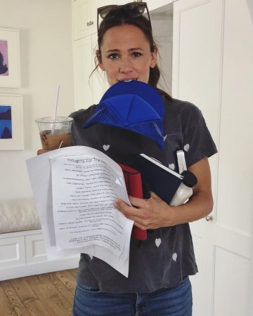 Снимка: Splashnews