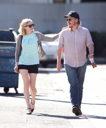 Снимка: splashnews.com