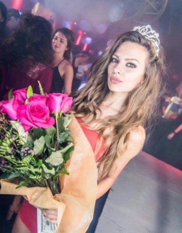 Лора Асенова. Снимка: Монитор