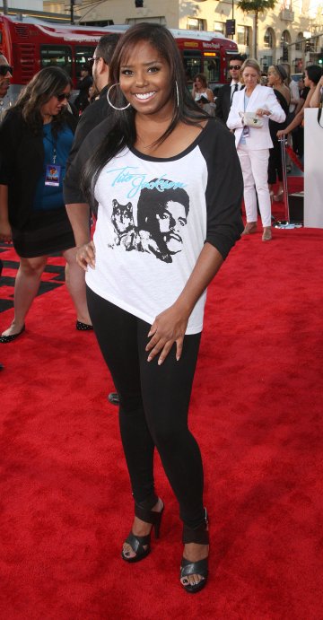 Шар Джаксън, Снимка: Getty Images/Guliver