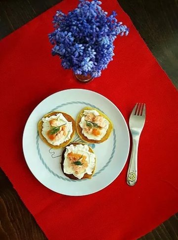 Снимка: Cloves and vanilla