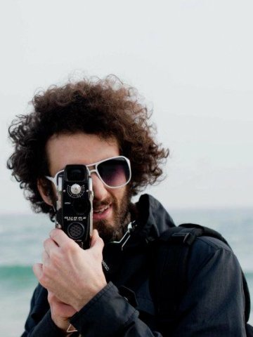 Снимка: FaceScape