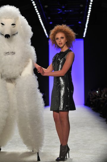 Снимка: Splash News