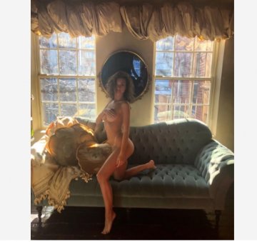 Снимка: Instagram