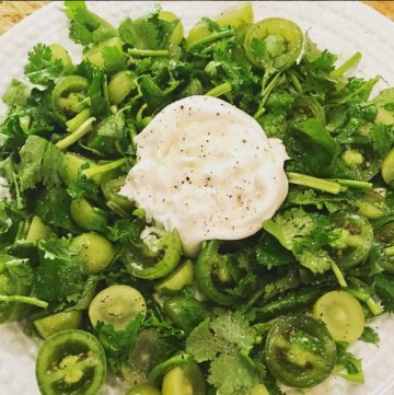 Снимка: Instagram