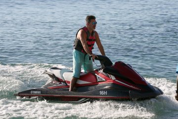 Снимки: Splash