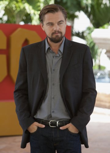 Леонардо Ди Каприо, Снимка: Reuters