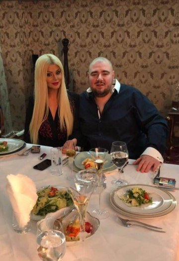 Снимка: Facebook