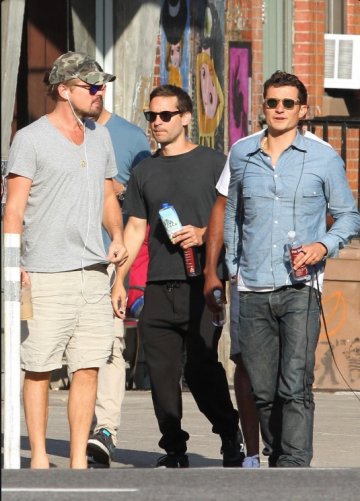 Снимка: OK Magazine