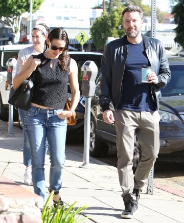 Снимка: splashnews.com