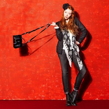 Снимка: Bershka