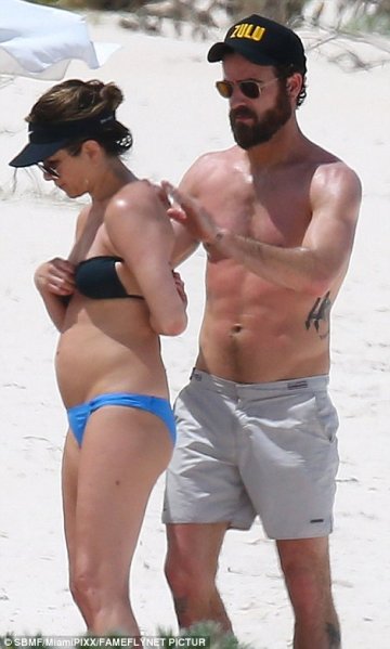 Снимка: dailymail.co.uk