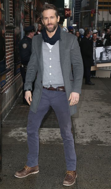 Снимка: Splash News