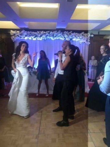 Снимки: Facebook