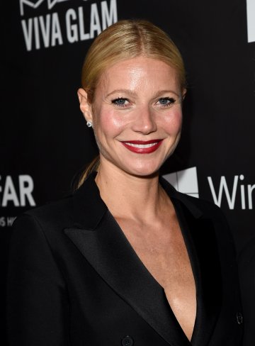 Гуинет Полтроу; Снимка: Getty Images