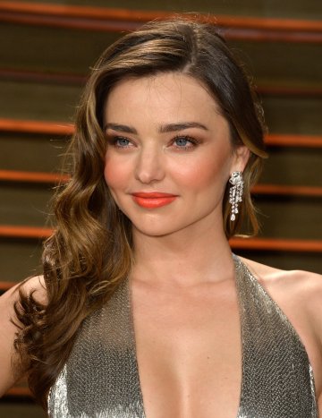 Миранда Кер Снимка: Getty