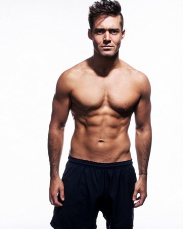 Снимка: Men’s Health 